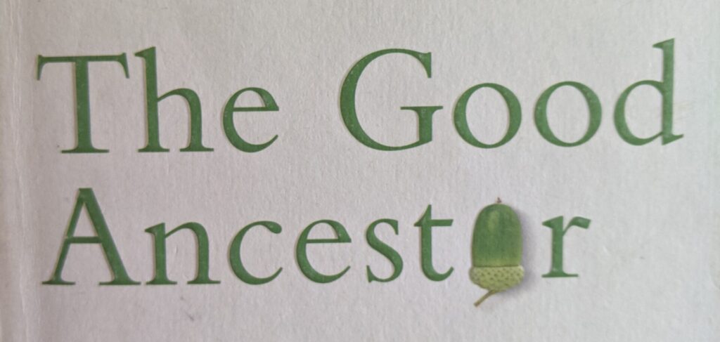 Ingrediënten voor duurzaam leiderschap (2) - 'Realisme' in de ban; handel naar je wensen